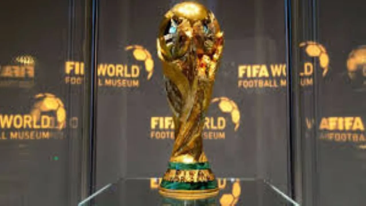 حفل افتتاح كأس العالم 2026 يشعل ملعب “أزتيكا” في مكسيكو سيتي
